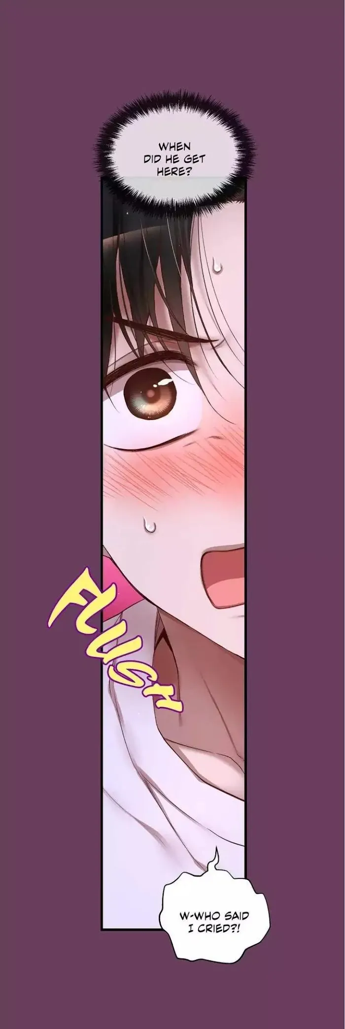 A Man Like You (A Guy Like You) - Chapter 5 Page 45