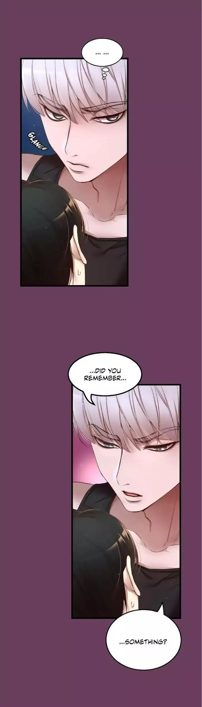A Man Like You (A Guy Like You) - Chapter 5 Page 46