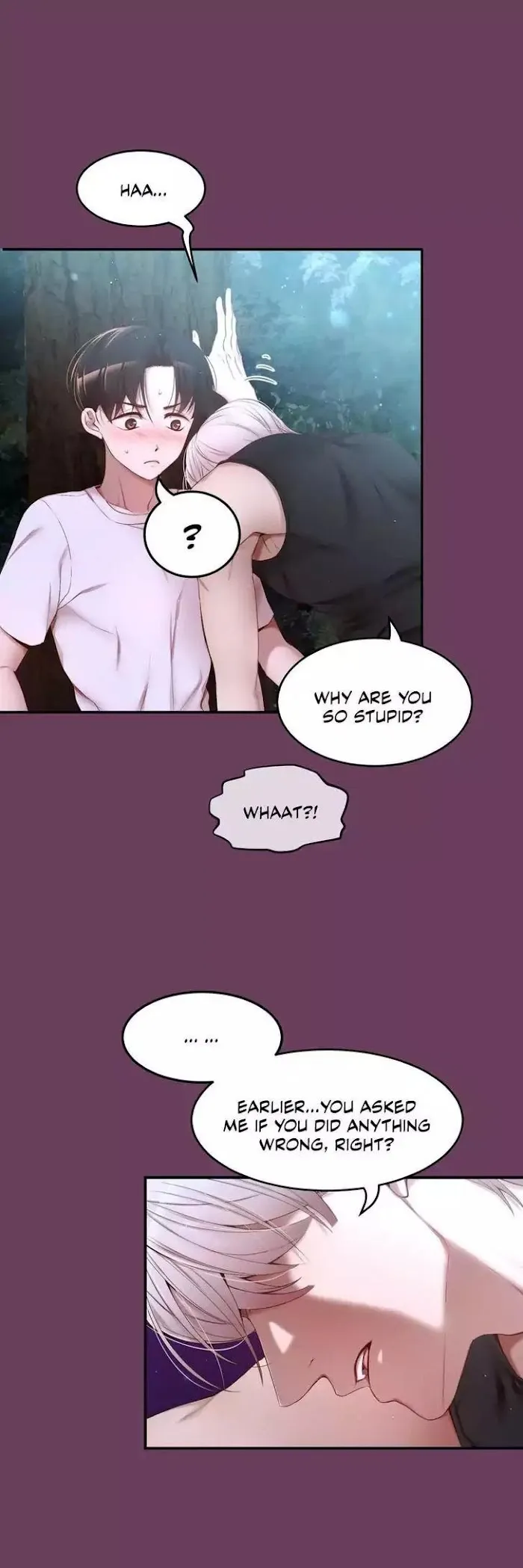 A Man Like You (A Guy Like You) - Chapter 5 Page 48
