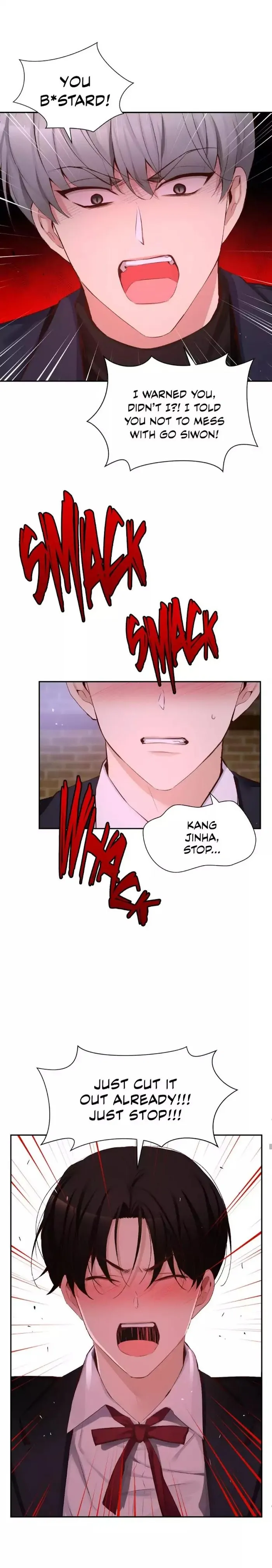 A Man Like You (A Guy Like You) - Chapter 50 Page 4