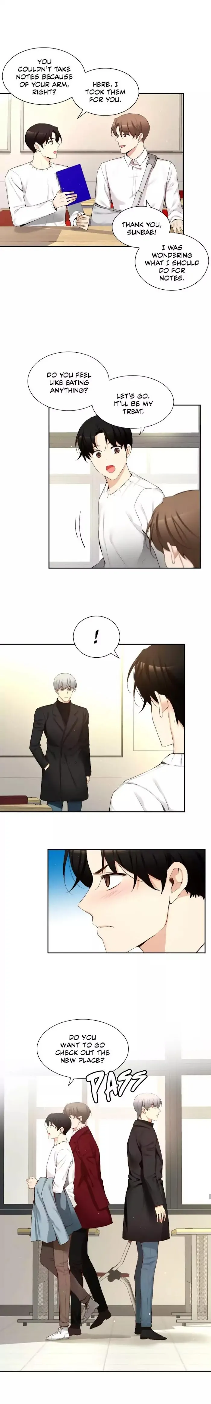 A Man Like You (A Guy Like You) - Chapter 50 Page 10