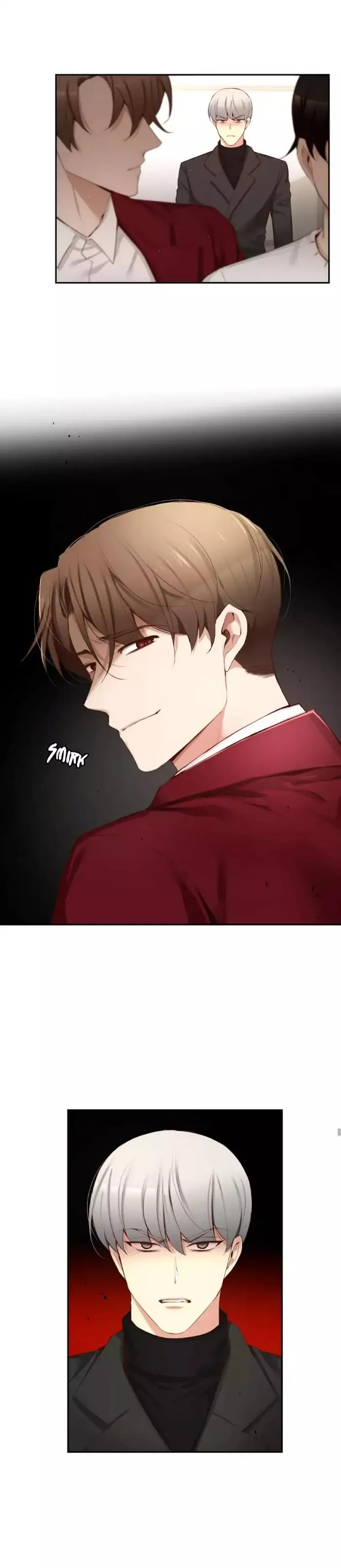 A Man Like You (A Guy Like You) - Chapter 50 Page 11