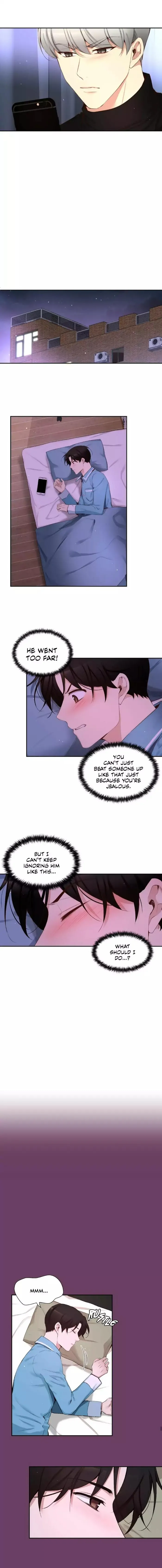 A Man Like You (A Guy Like You) - Chapter 50 Page 13