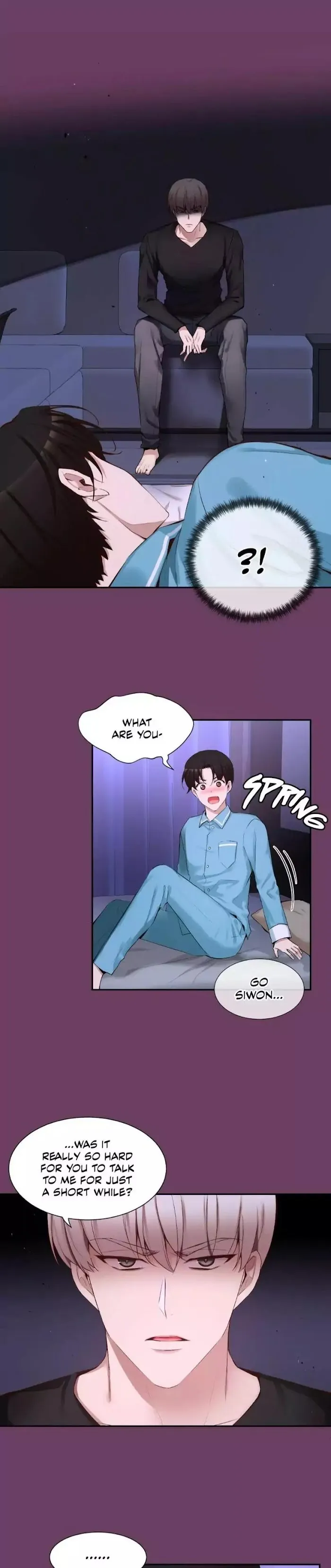 A Man Like You (A Guy Like You) - Chapter 50 Page 14