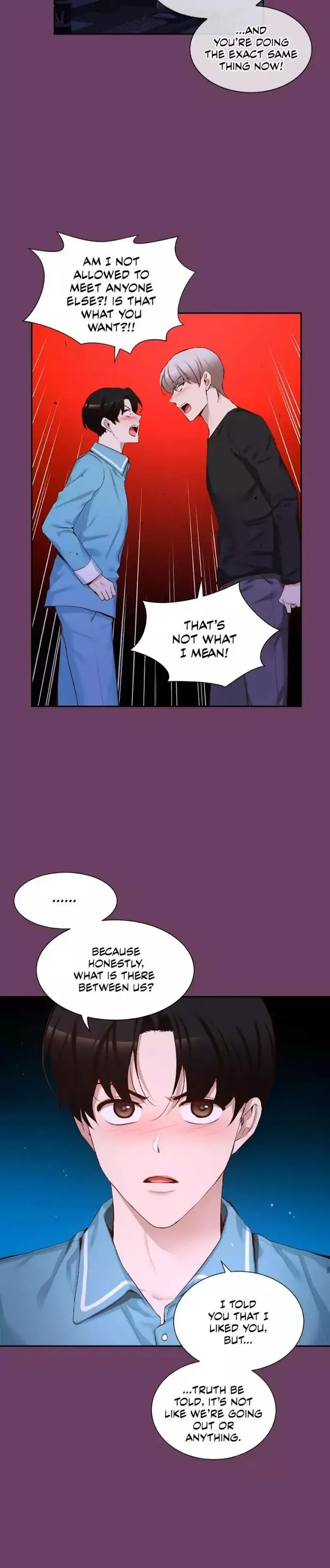 A Man Like You (A Guy Like You) - Chapter 50 Page 17