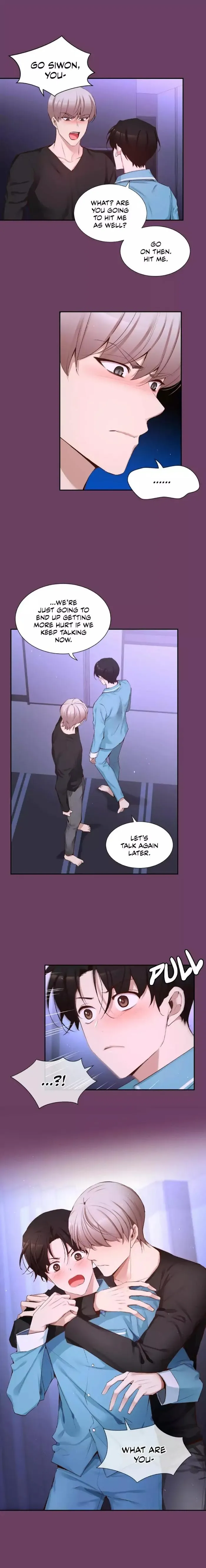 A Man Like You (A Guy Like You) - Chapter 50 Page 18