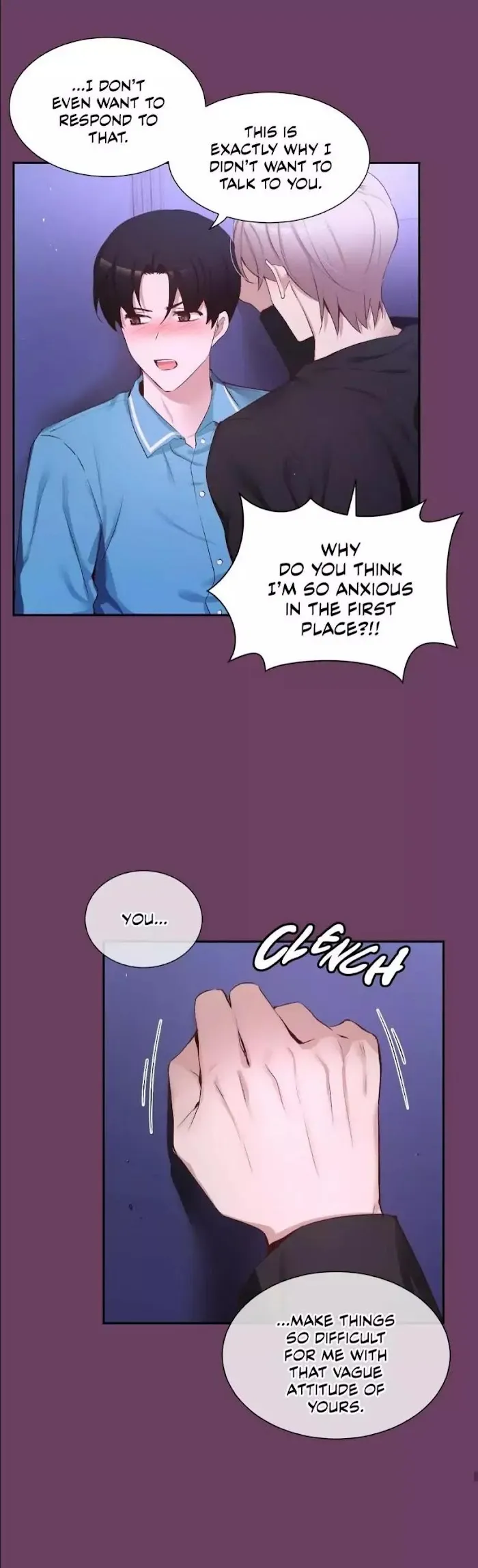 A Man Like You (A Guy Like You) - Chapter 50 Page 24