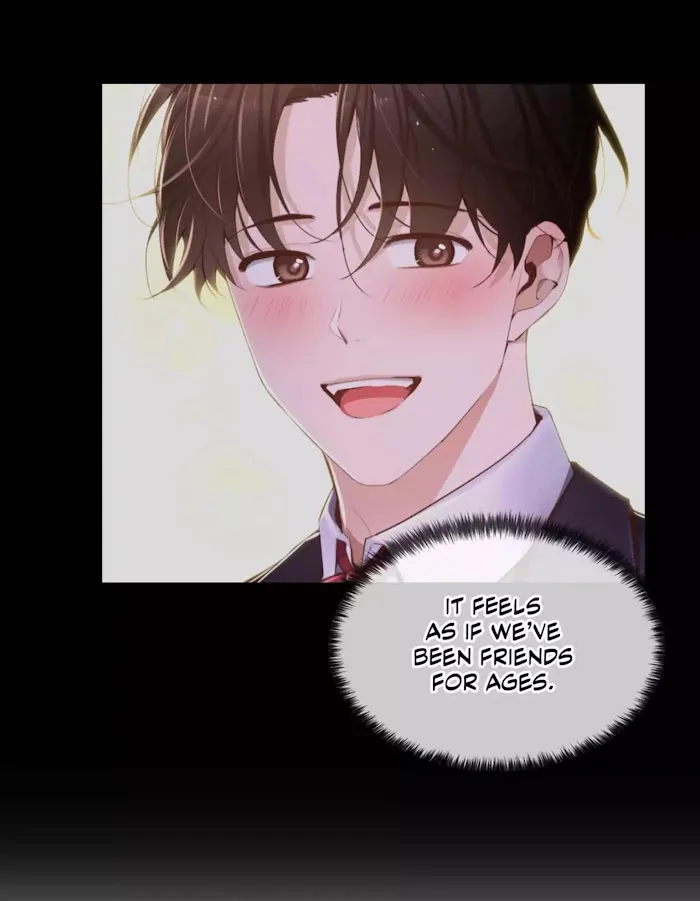 A Man Like You (A Guy Like You) - Chapter 51 Page 7