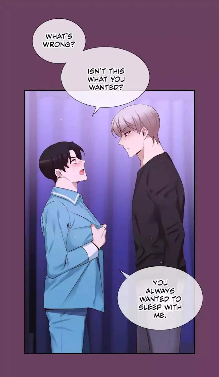 A Man Like You (A Guy Like You) - Chapter 51 Page 11