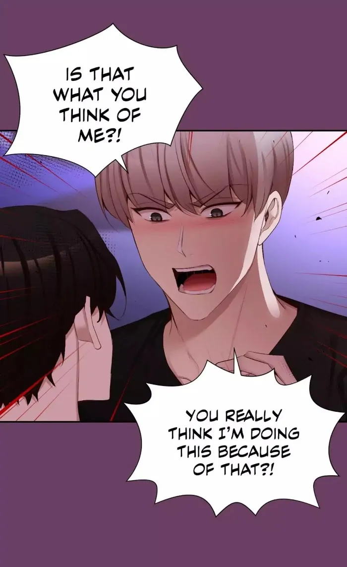 A Man Like You (A Guy Like You) - Chapter 51 Page 13