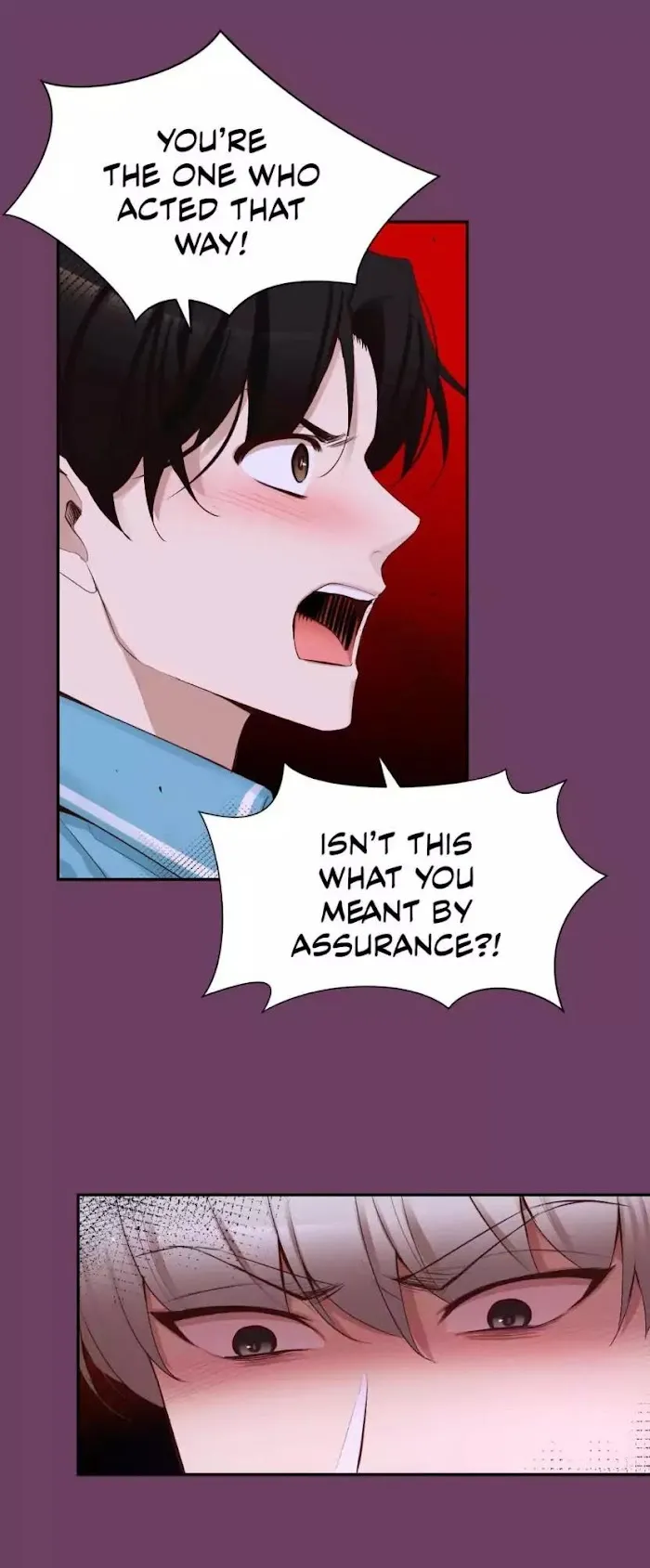 A Man Like You (A Guy Like You) - Chapter 51 Page 14