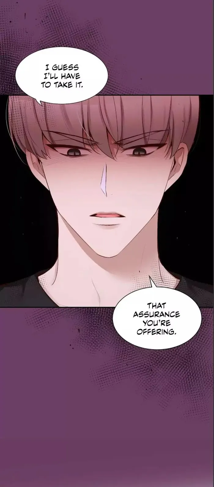 A Man Like You (A Guy Like You) - Chapter 51 Page 16