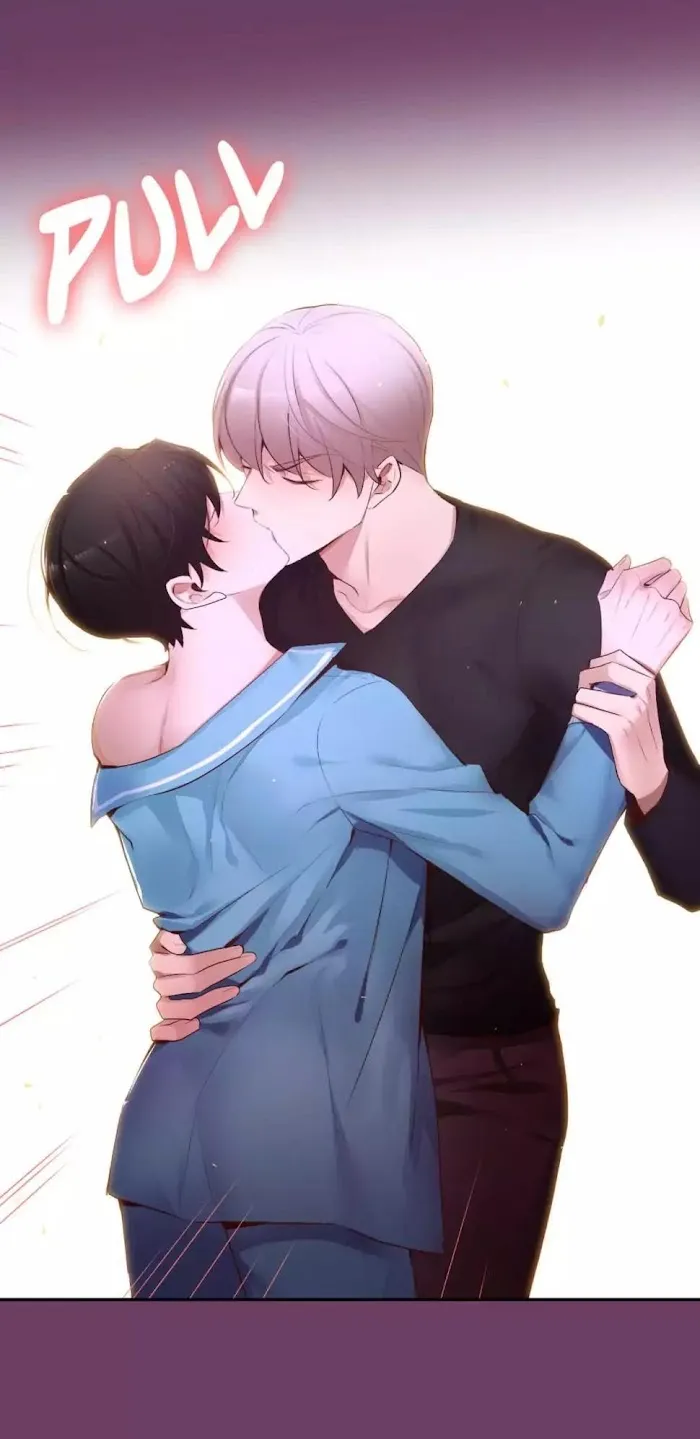 A Man Like You (A Guy Like You) - Chapter 51 Page 17