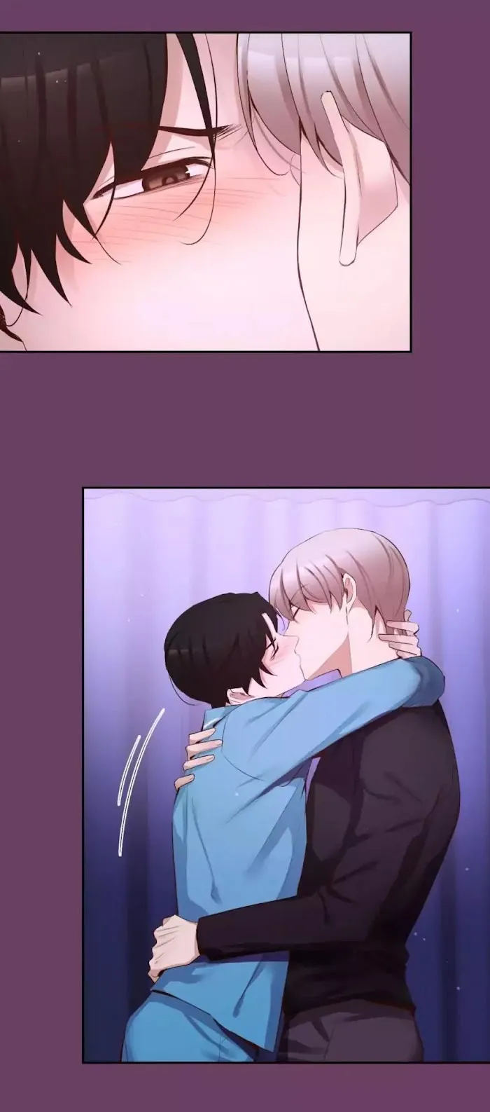 A Man Like You (A Guy Like You) - Chapter 51 Page 18