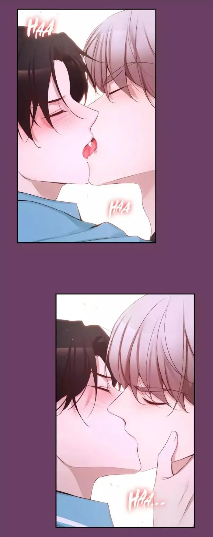 A Man Like You (A Guy Like You) - Chapter 51 Page 19