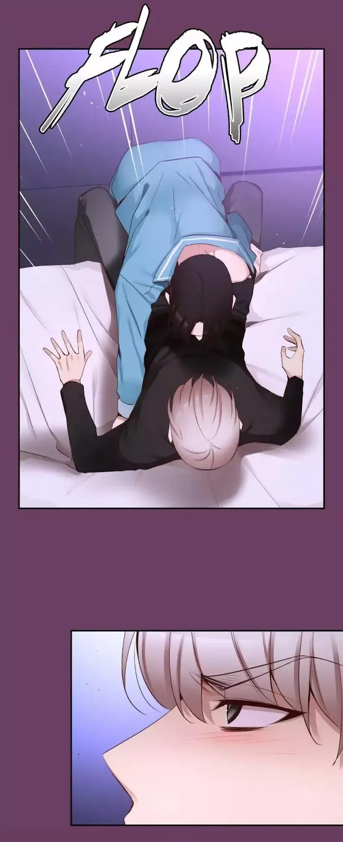 A Man Like You (A Guy Like You) - Chapter 51 Page 21