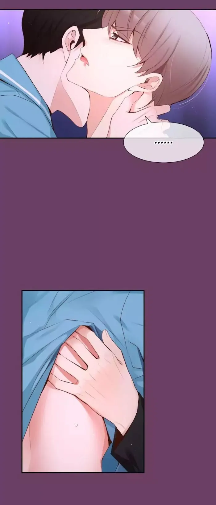 A Man Like You (A Guy Like You) - Chapter 51 Page 24
