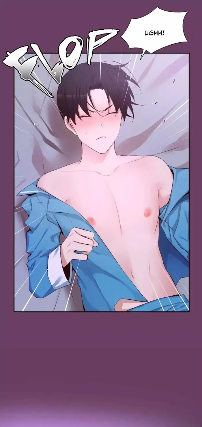 A Man Like You (A Guy Like You) - Chapter 51 Page 30