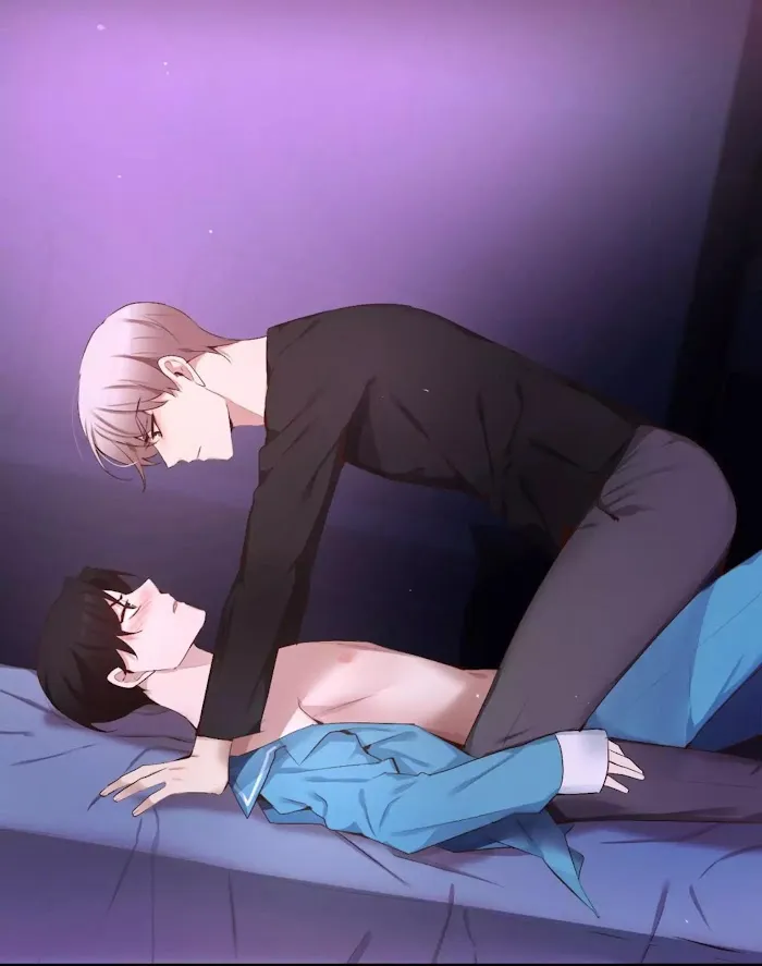 A Man Like You (A Guy Like You) - Chapter 51 Page 31