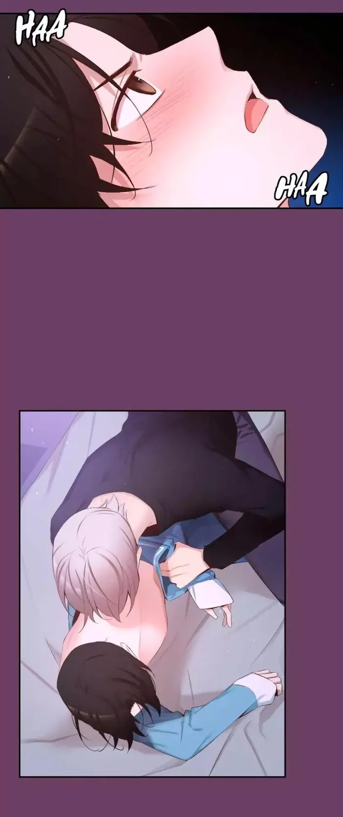 A Man Like You (A Guy Like You) - Chapter 51 Page 32