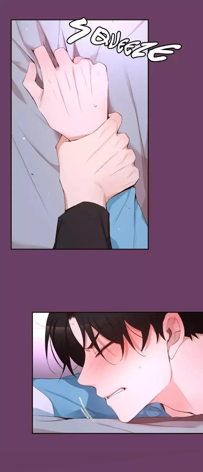 A Man Like You (A Guy Like You) - Chapter 51 Page 35