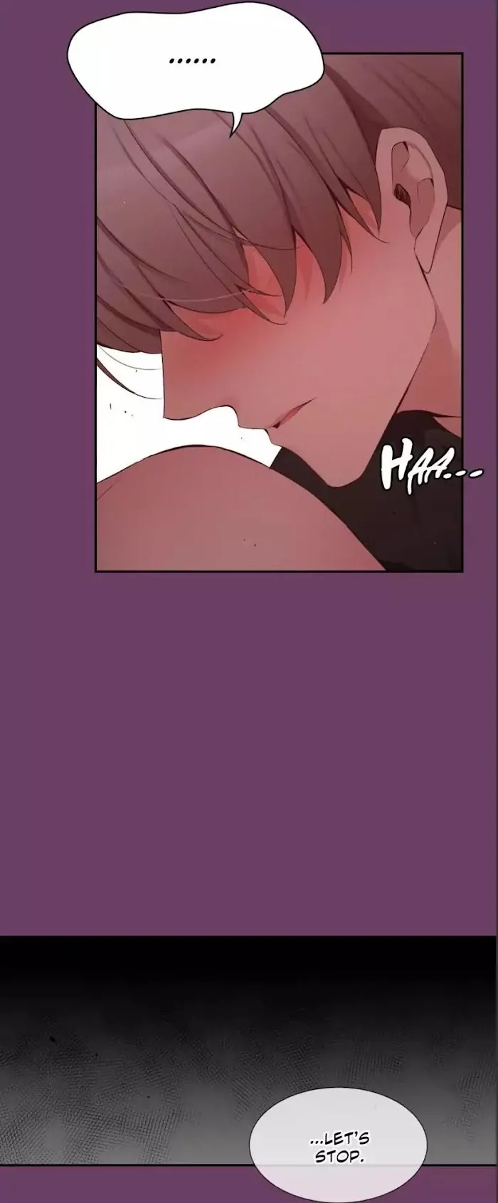A Man Like You (A Guy Like You) - Chapter 51 Page 38