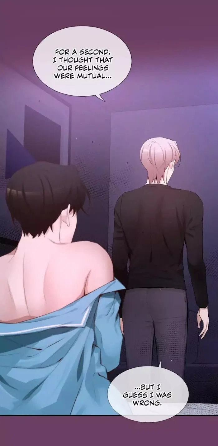 A Man Like You (A Guy Like You) - Chapter 51 Page 40
