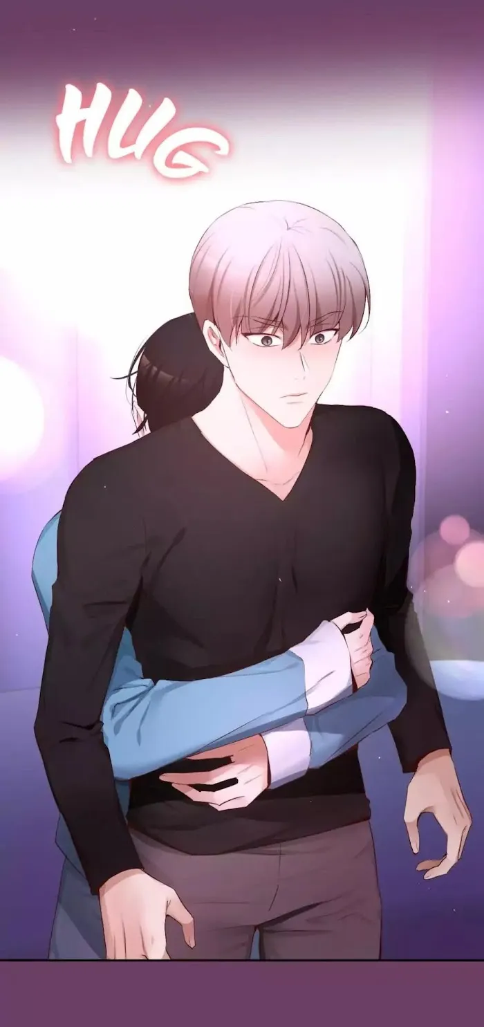 A Man Like You (A Guy Like You) - Chapter 51 Page 42