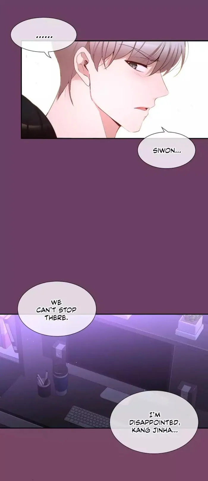 A Man Like You (A Guy Like You) - Chapter 51 Page 43