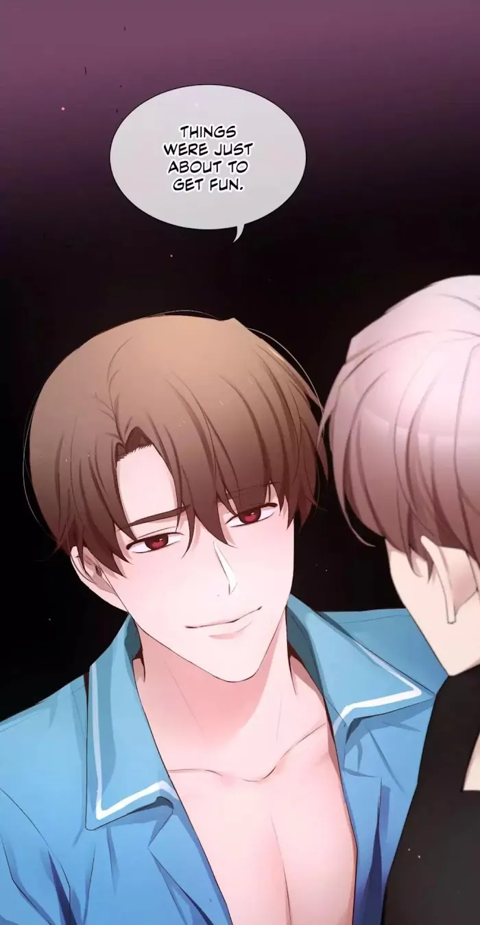 A Man Like You (A Guy Like You) - Chapter 51 Page 44