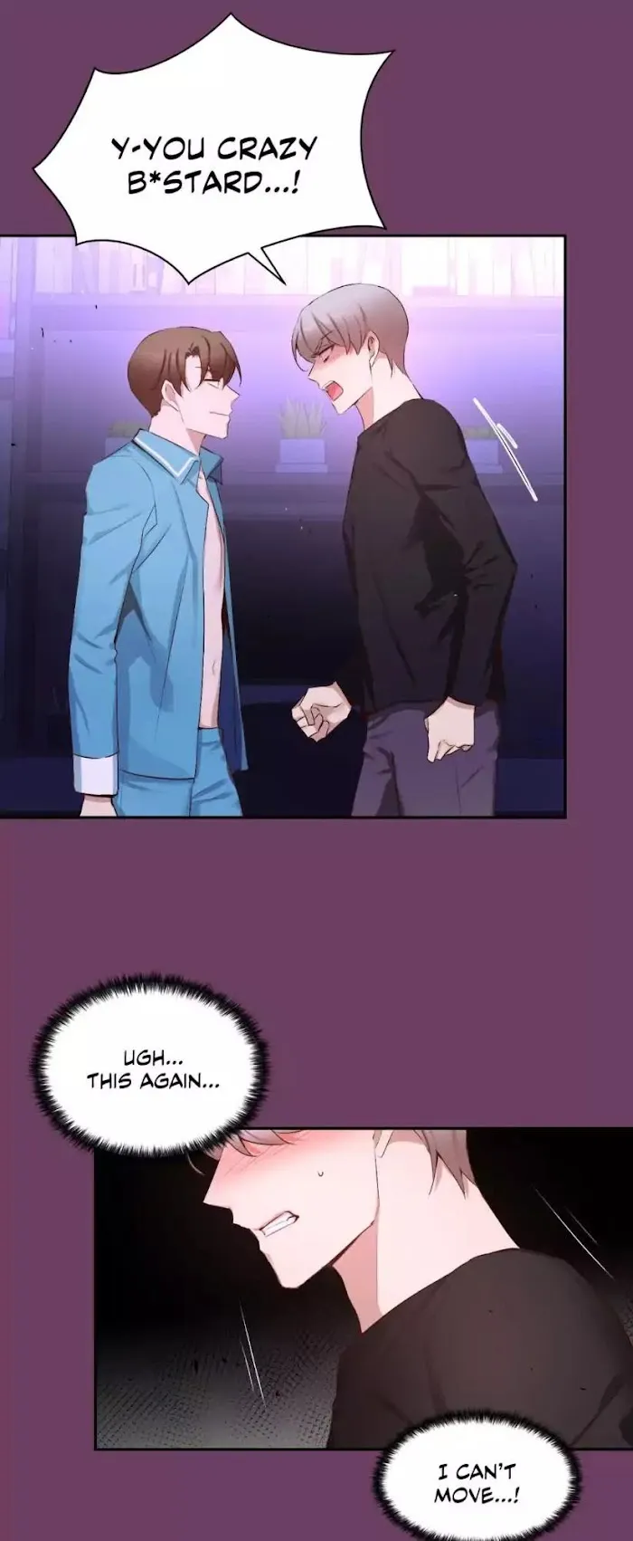A Man Like You (A Guy Like You) - Chapter 51 Page 46