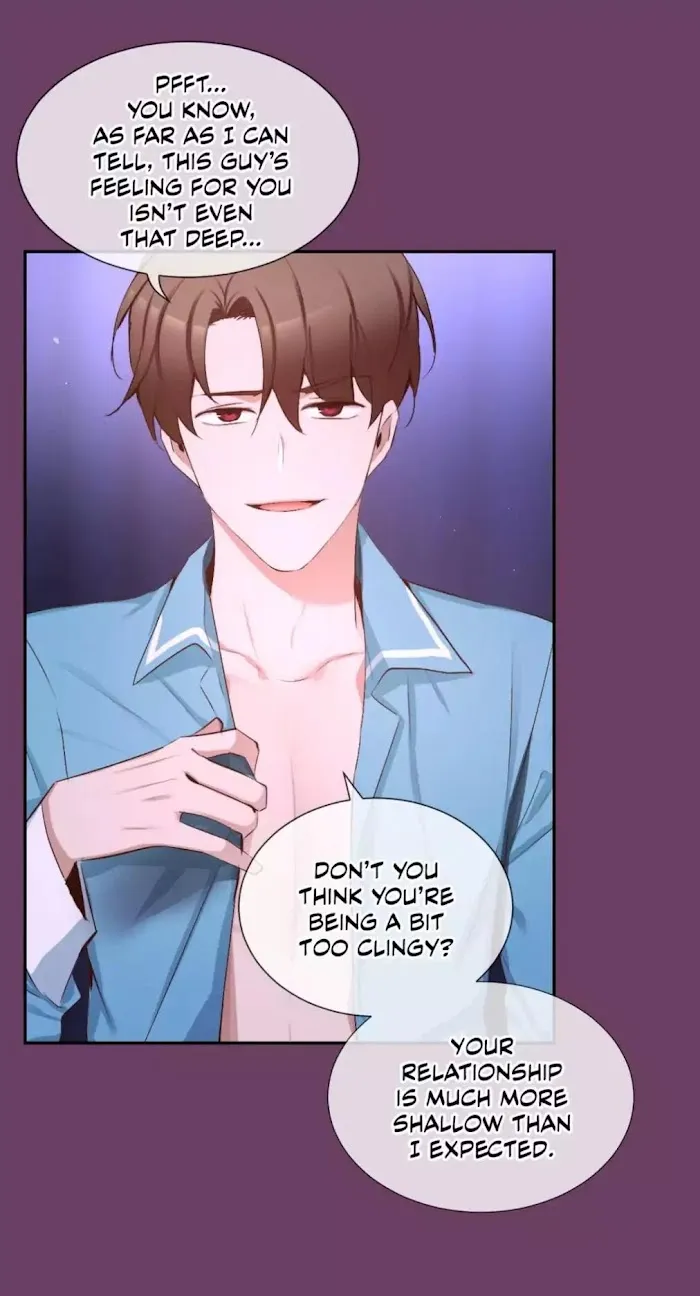 A Man Like You (A Guy Like You) - Chapter 51 Page 47
