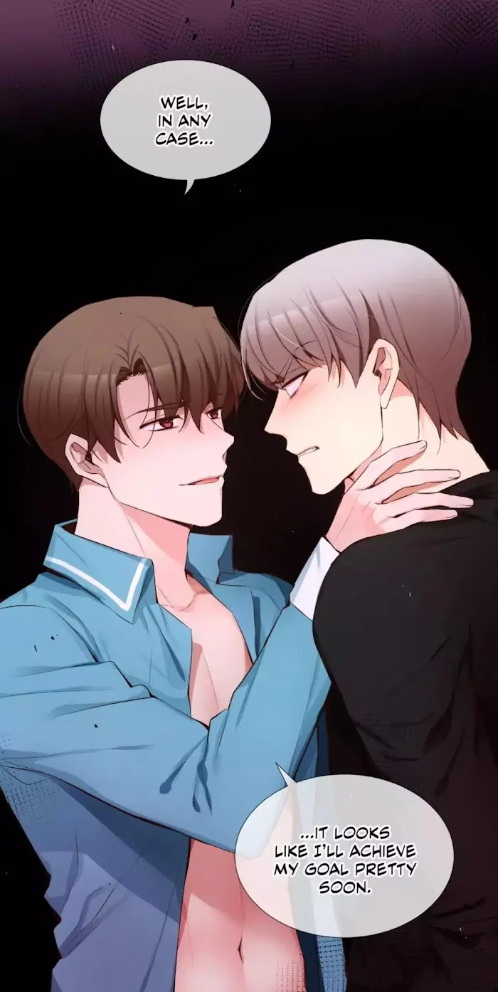 A Man Like You (A Guy Like You) - Chapter 51 Page 49