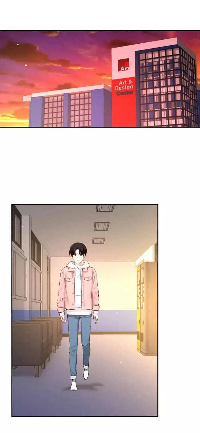 A Man Like You (A Guy Like You) - Chapter 51 Page 52