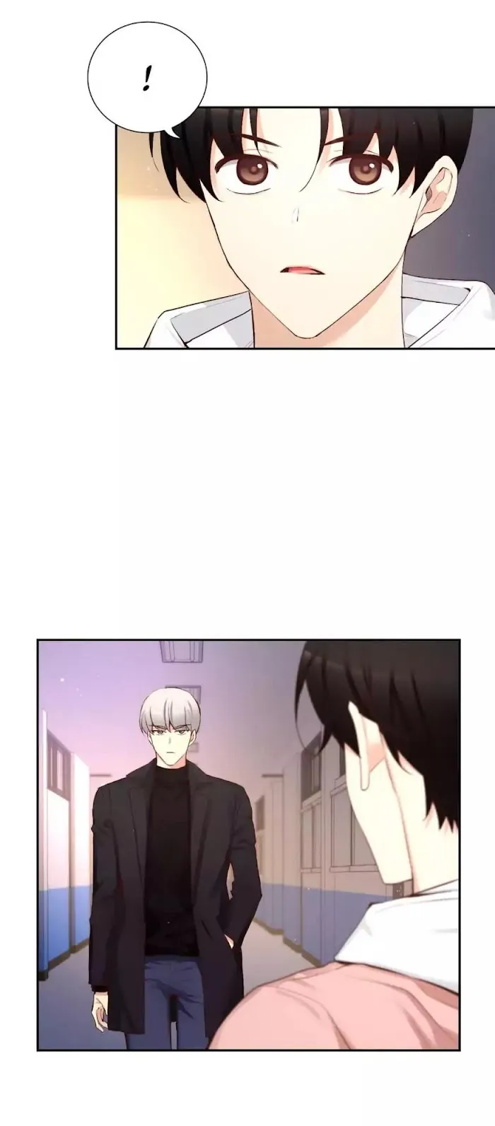 A Man Like You (A Guy Like You) - Chapter 51 Page 53