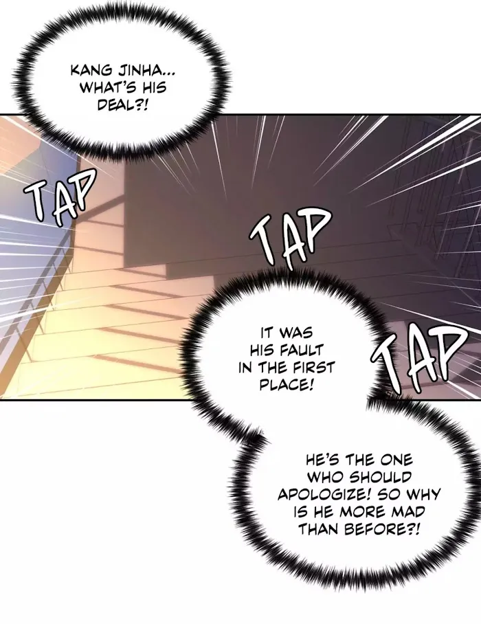 A Man Like You (A Guy Like You) - Chapter 51 Page 56