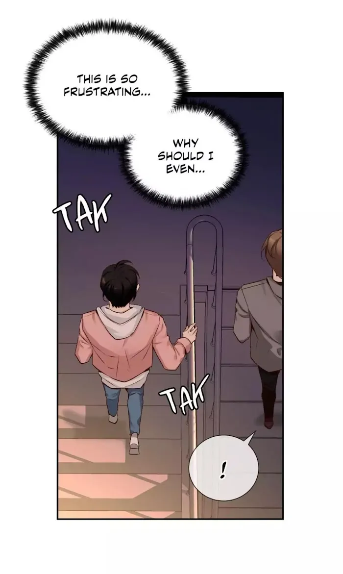 A Man Like You (A Guy Like You) - Chapter 51 Page 57
