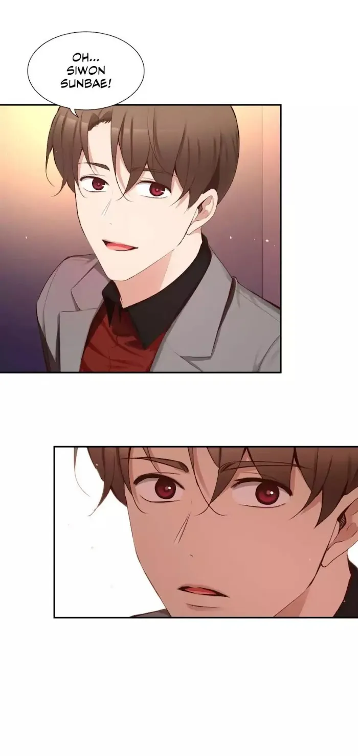 A Man Like You (A Guy Like You) - Chapter 51 Page 58