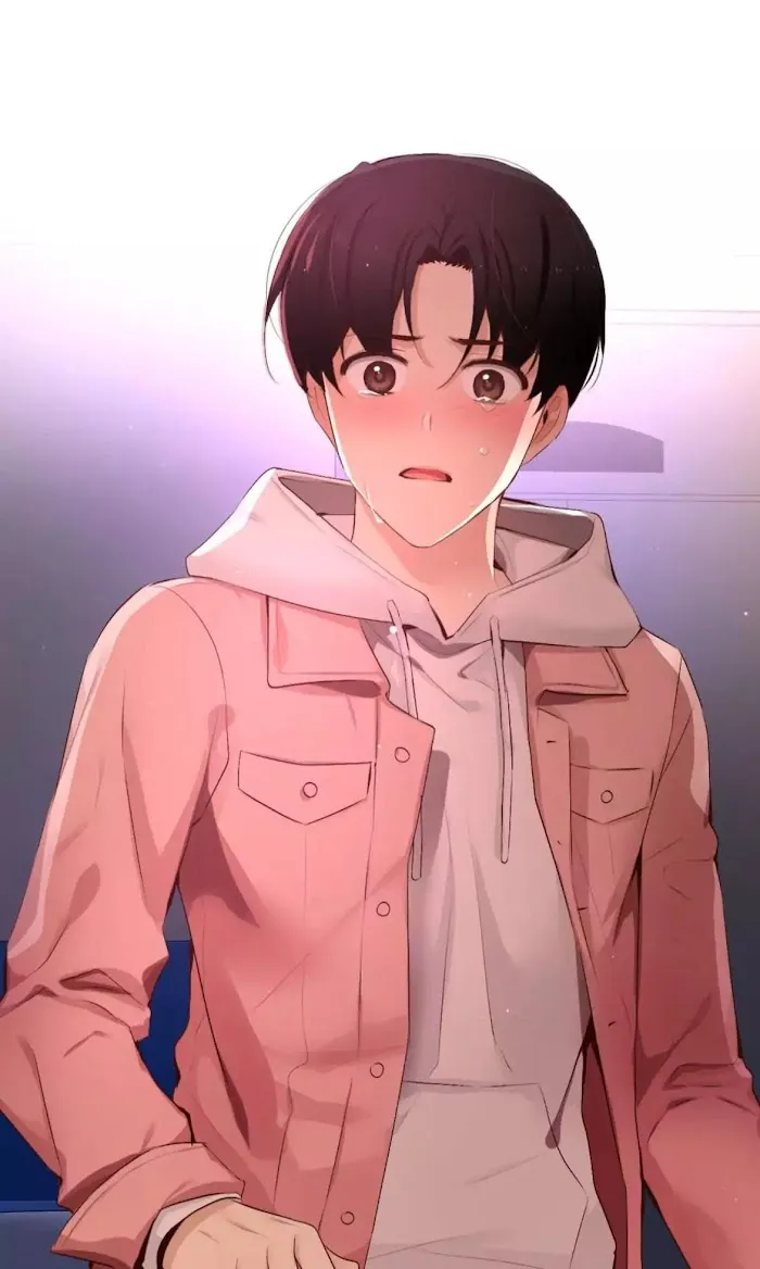 A Man Like You (A Guy Like You) - Chapter 51 Page 59