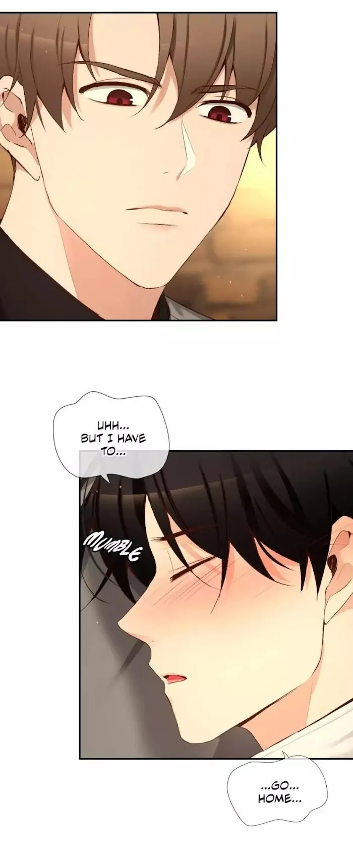 A Man Like You (A Guy Like You) - Chapter 51 Page 67