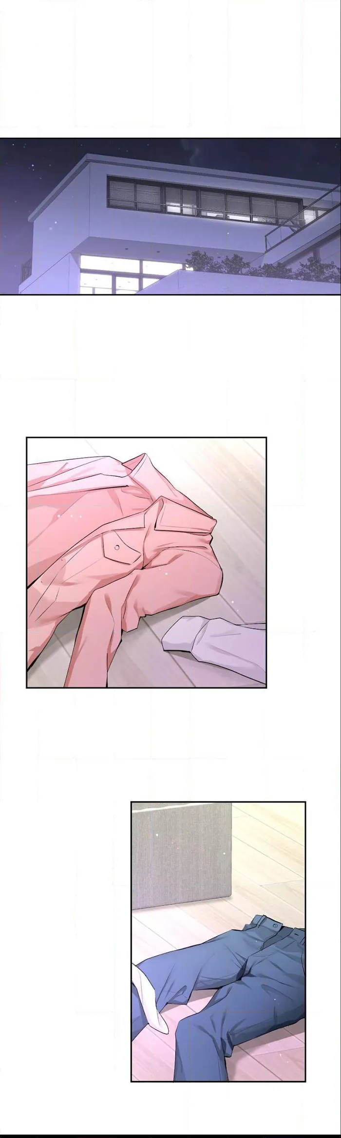 A Man Like You (A Guy Like You) - Chapter 52 Page 2