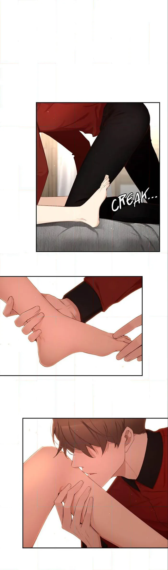 A Man Like You (A Guy Like You) - Chapter 52 Page 5