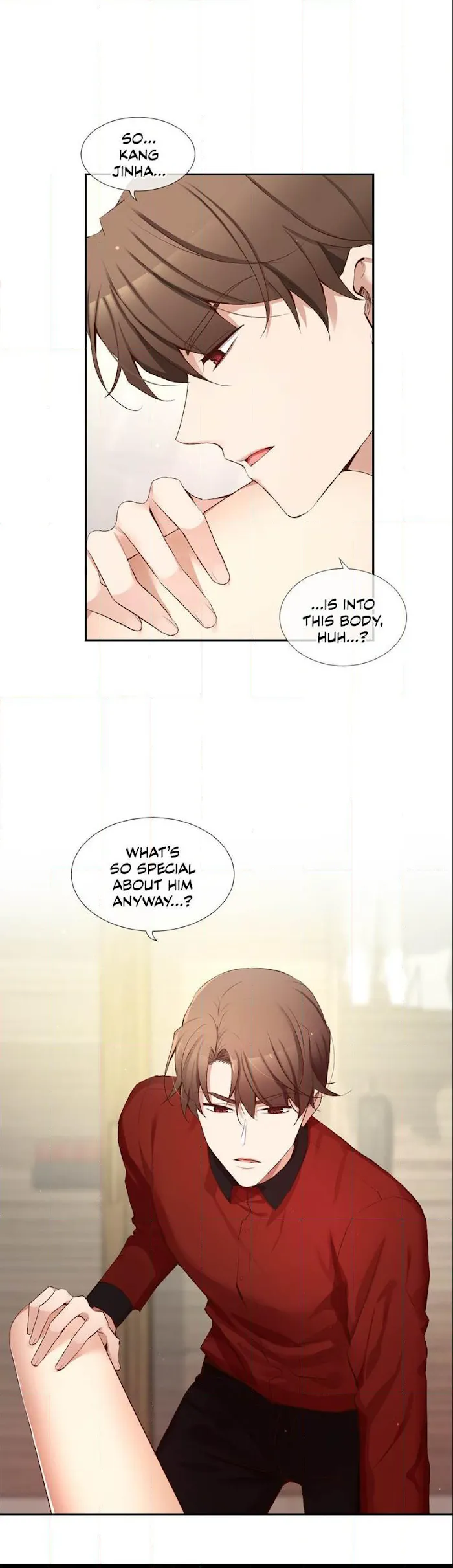 A Man Like You (A Guy Like You) - Chapter 52 Page 6