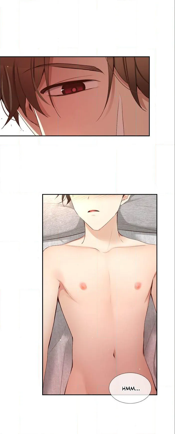 A Man Like You (A Guy Like You) - Chapter 52 Page 7