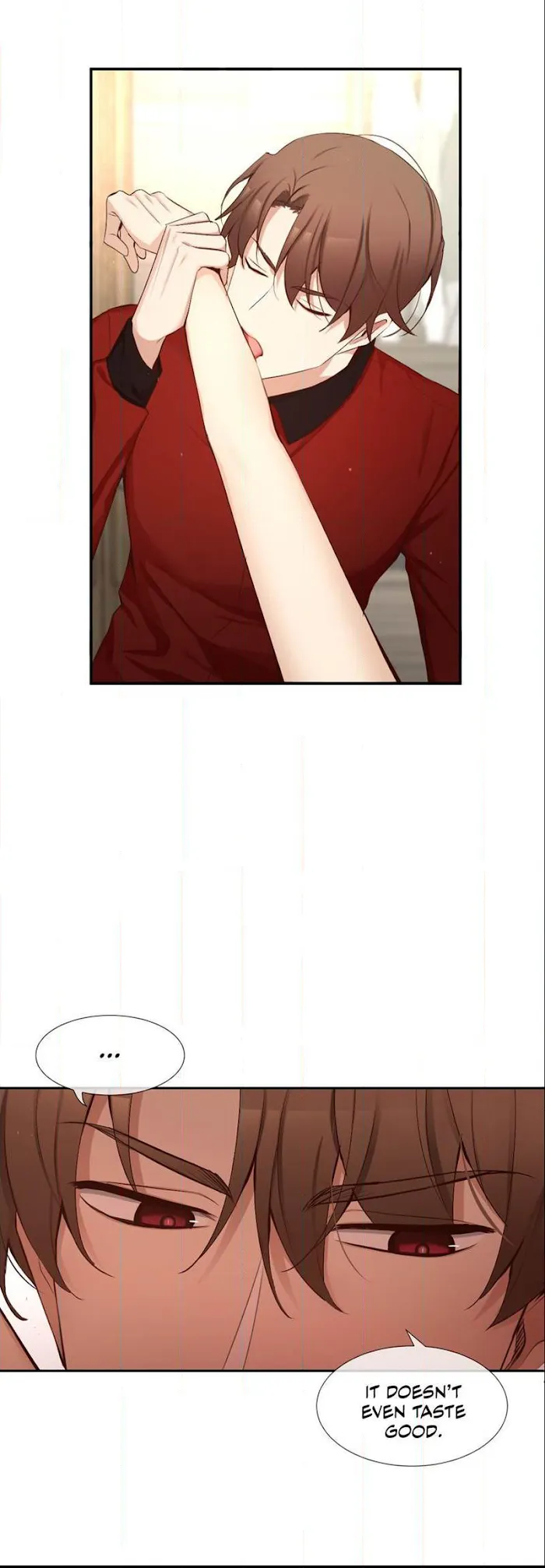 A Man Like You (A Guy Like You) - Chapter 52 Page 9