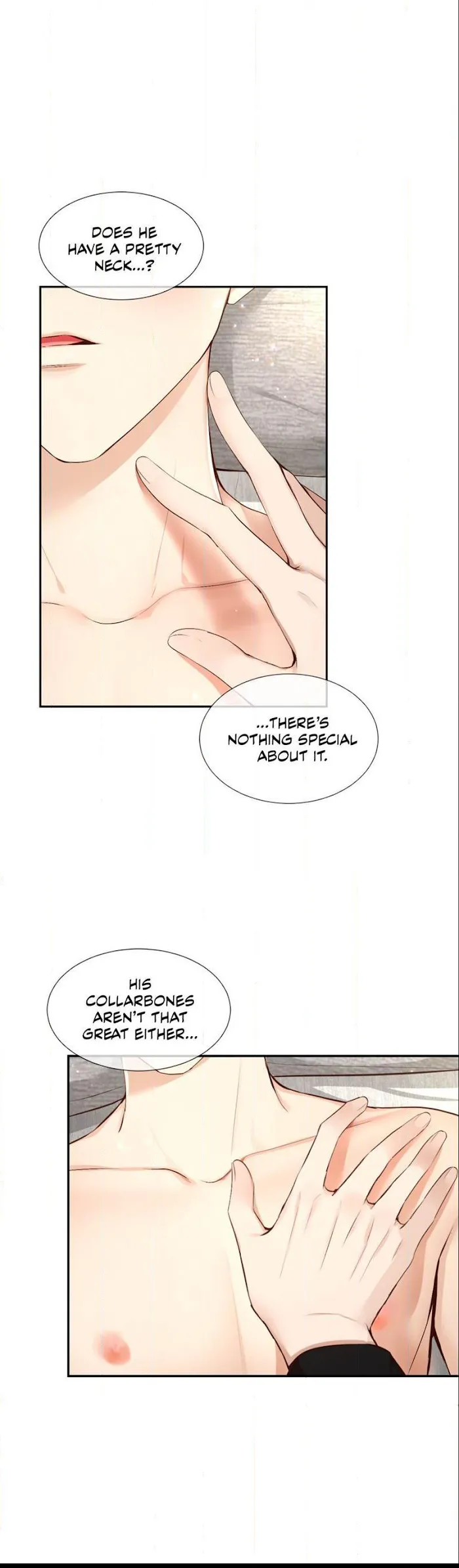 A Man Like You (A Guy Like You) - Chapter 52 Page 10