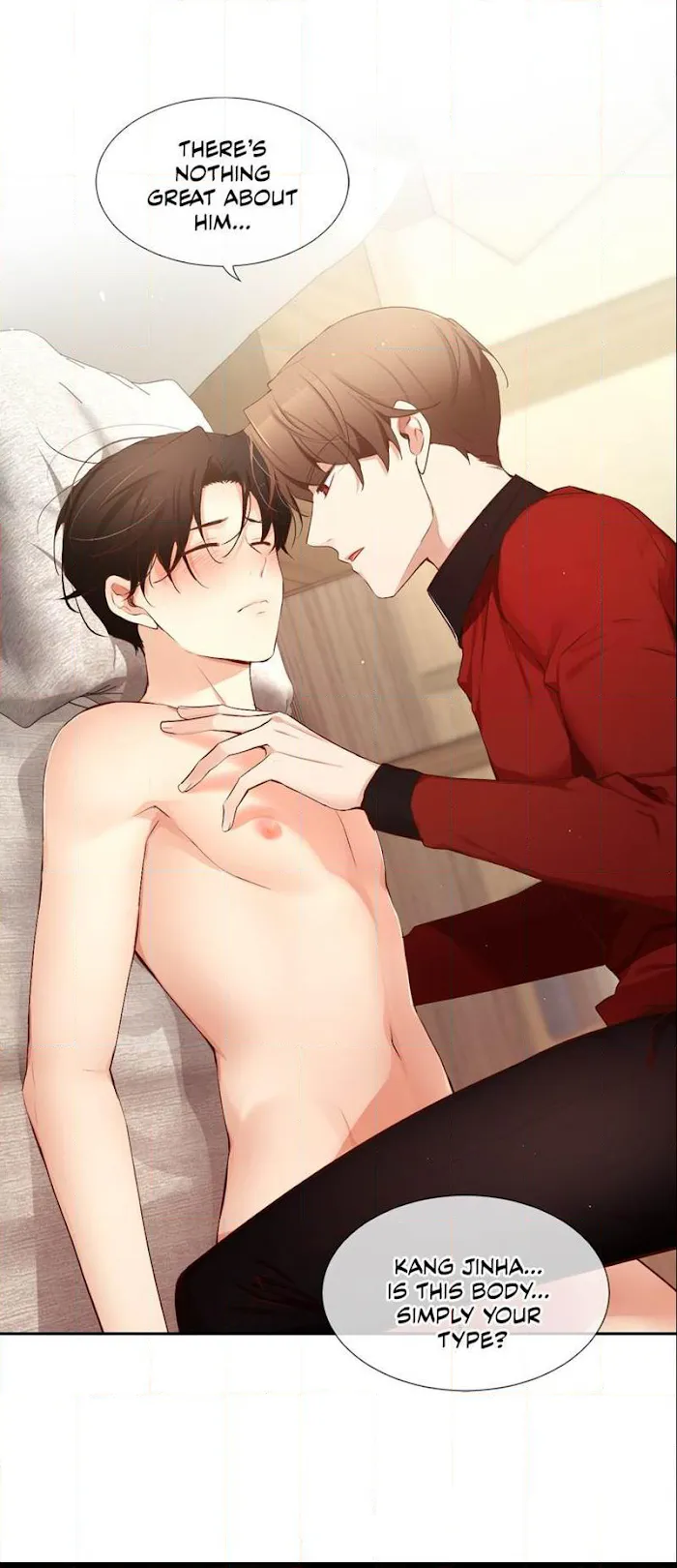 A Man Like You (A Guy Like You) - Chapter 52 Page 13