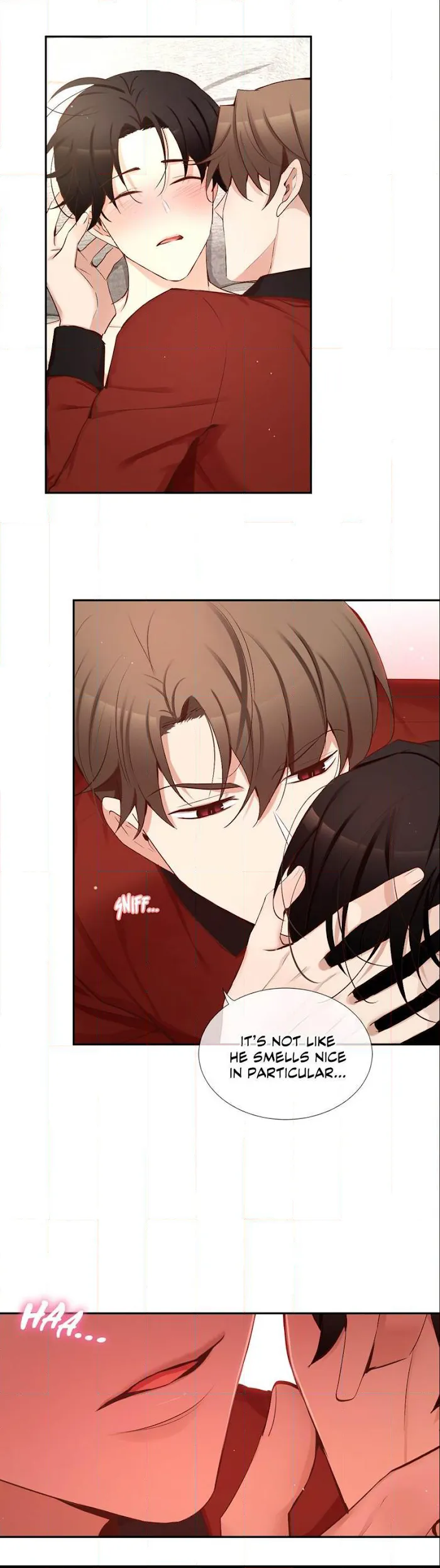 A Man Like You (A Guy Like You) - Chapter 52 Page 14