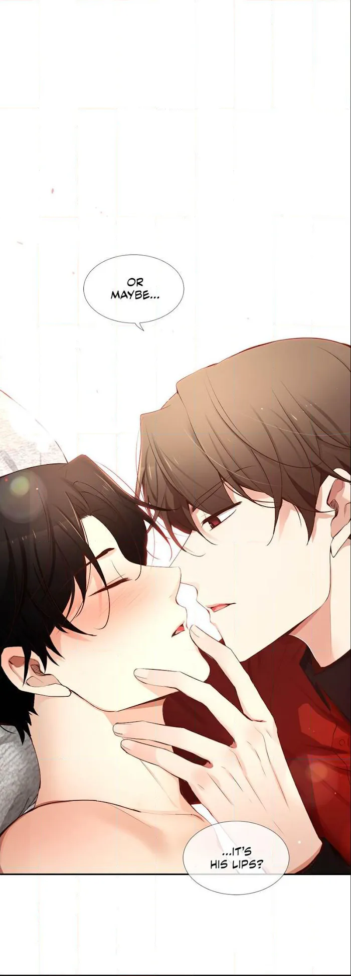 A Man Like You (A Guy Like You) - Chapter 52 Page 15