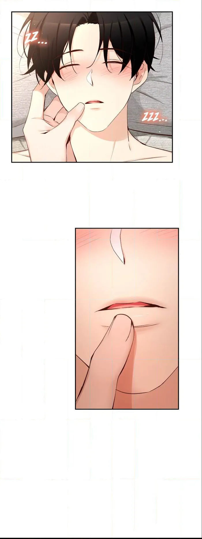 A Man Like You (A Guy Like You) - Chapter 52 Page 16